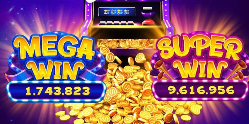 Điểm danh các game quay hũ đổi thưởng ấn tượng
